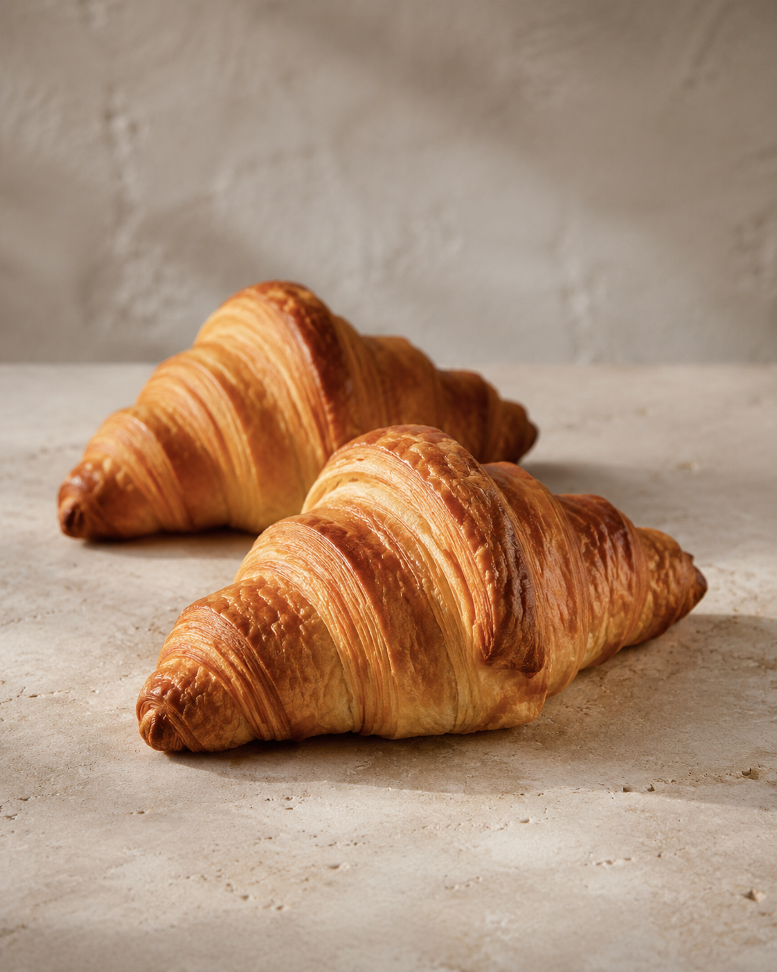 Butter Croissant