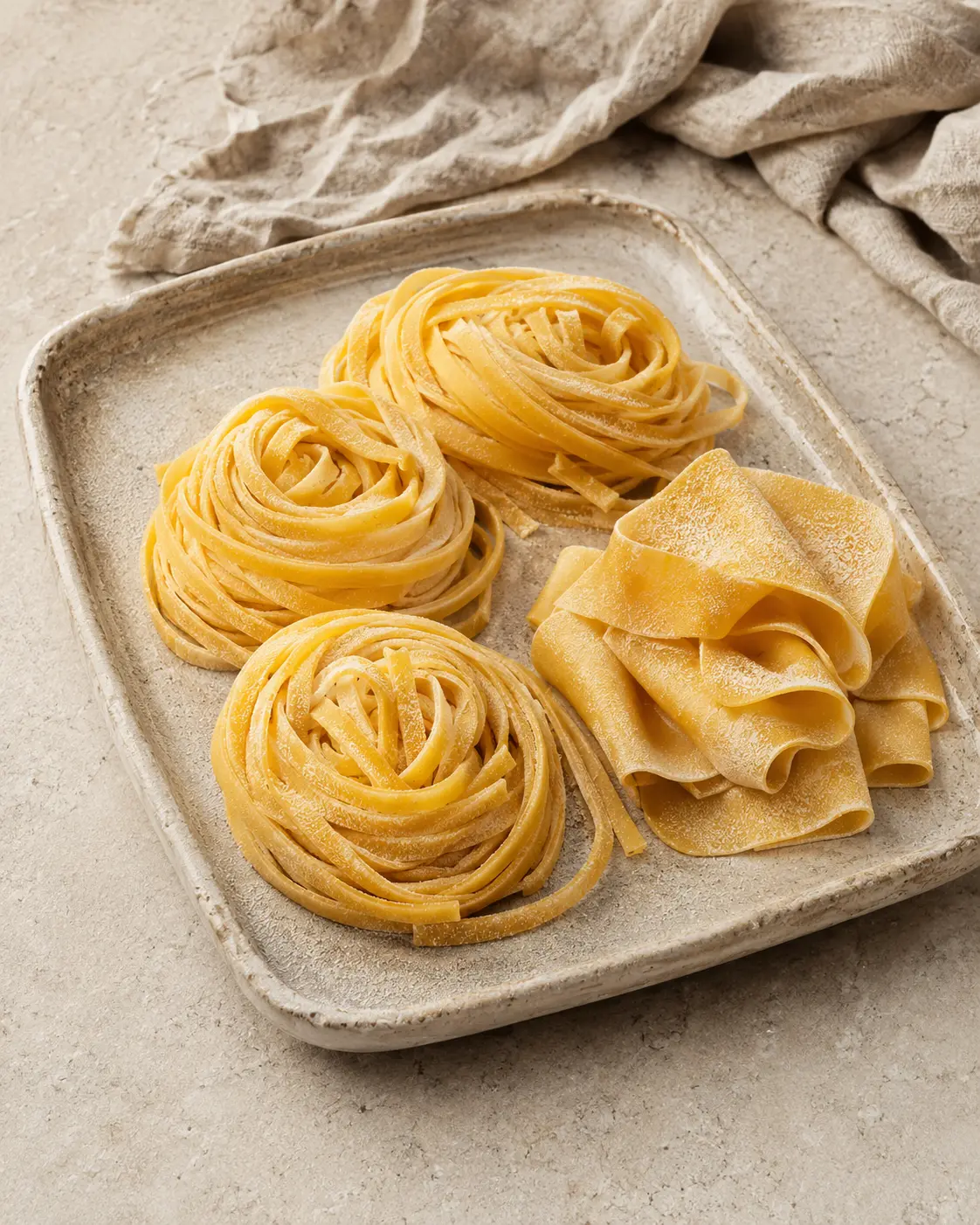 Fresh Pasta